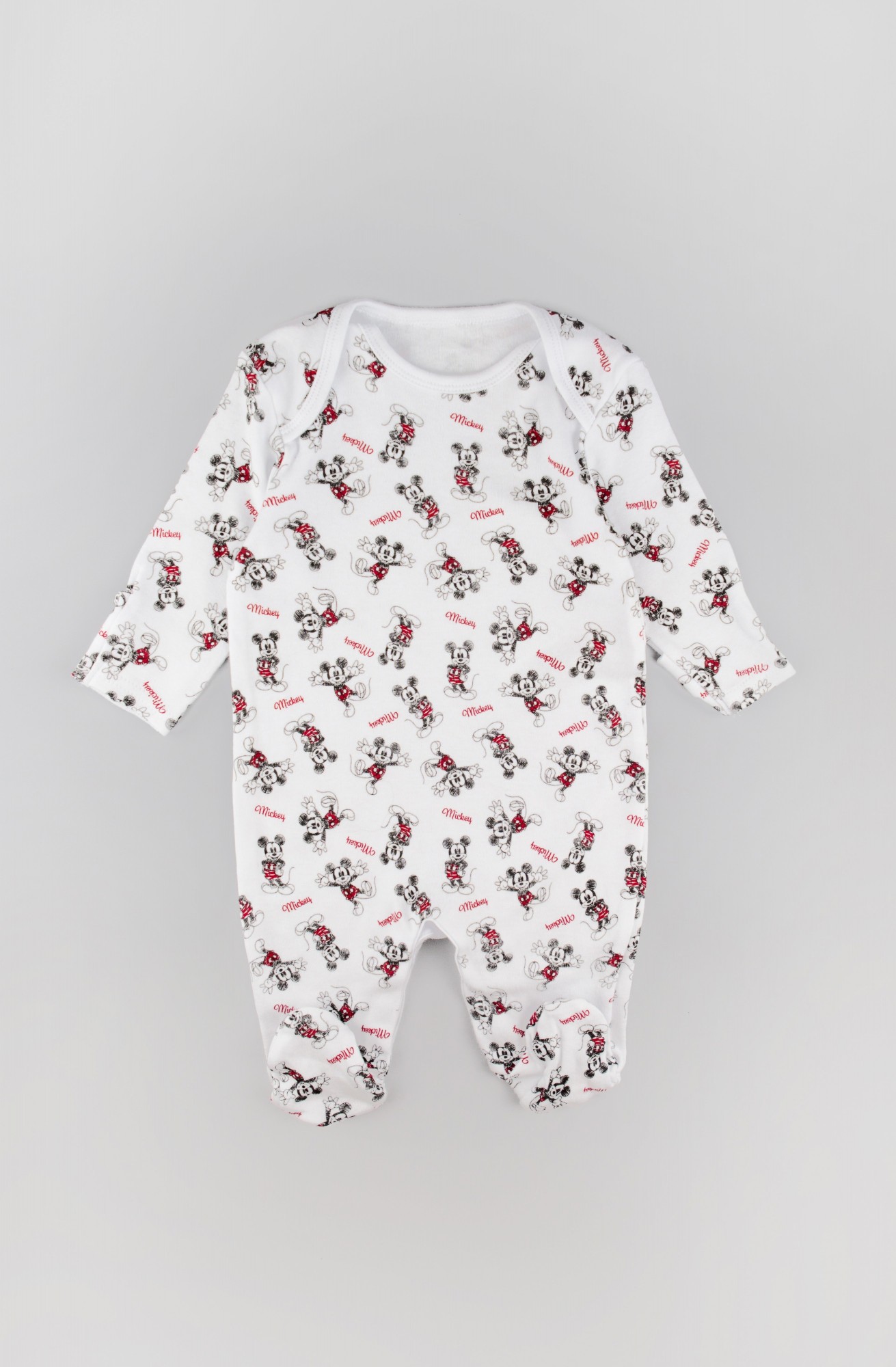 

Человечек Primark 56см белый 3330210200209