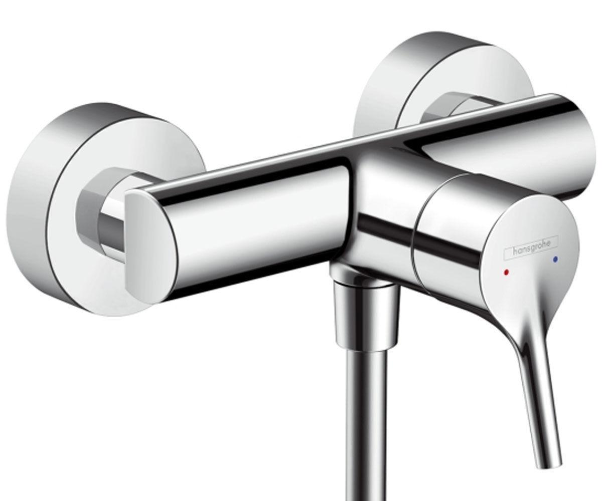

Смеситель для душа Hansgrohe Talis S 72600000 (55080)