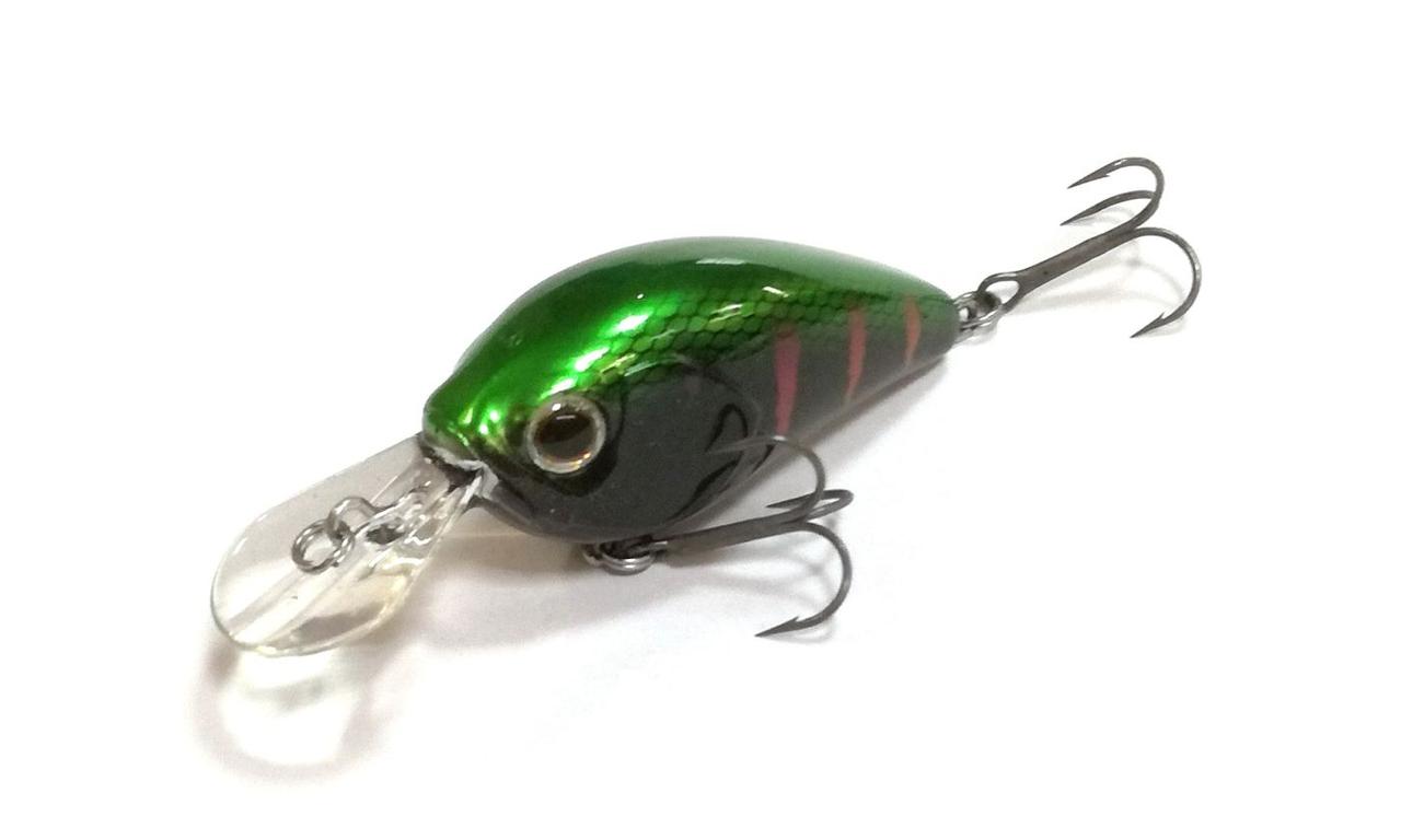 

Воблер DAIWA STEEZ CRANK 100 / MONSTER GILL (04800761) (76727)