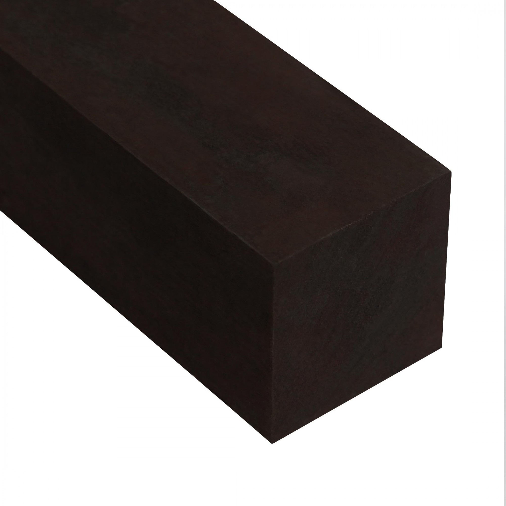 ROZETKA | Фото Черный граб брусок 40-40-800 ФБР, купить Черный граб ...