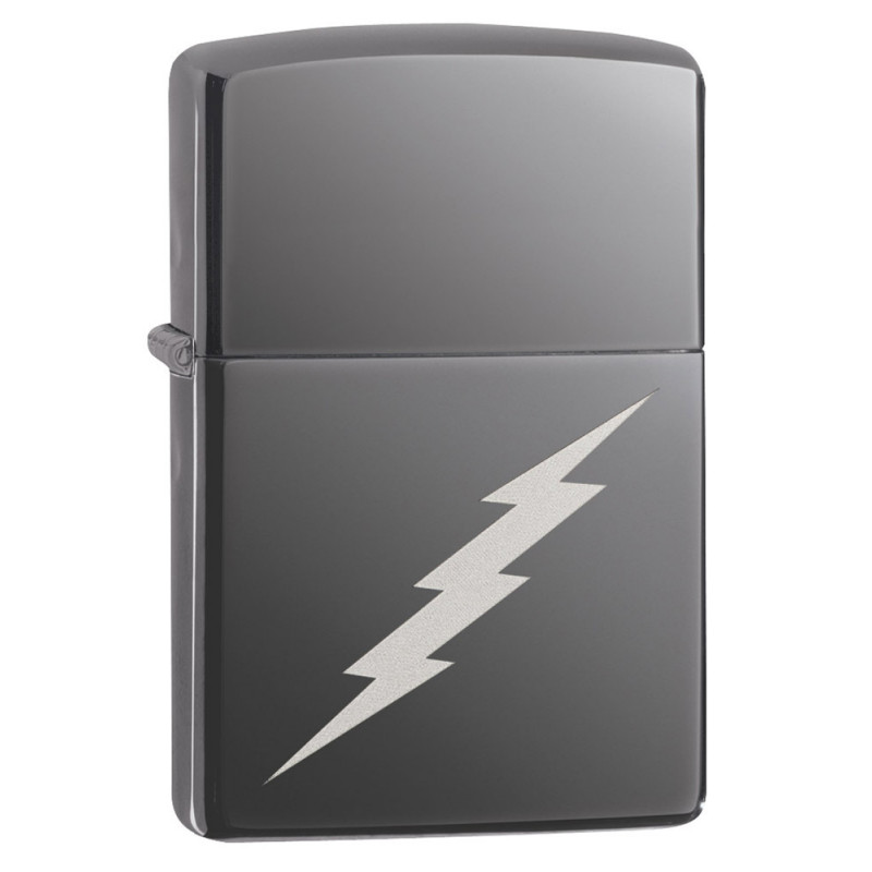 

Зажигалка Zippo Lightening Bolt Design 29734