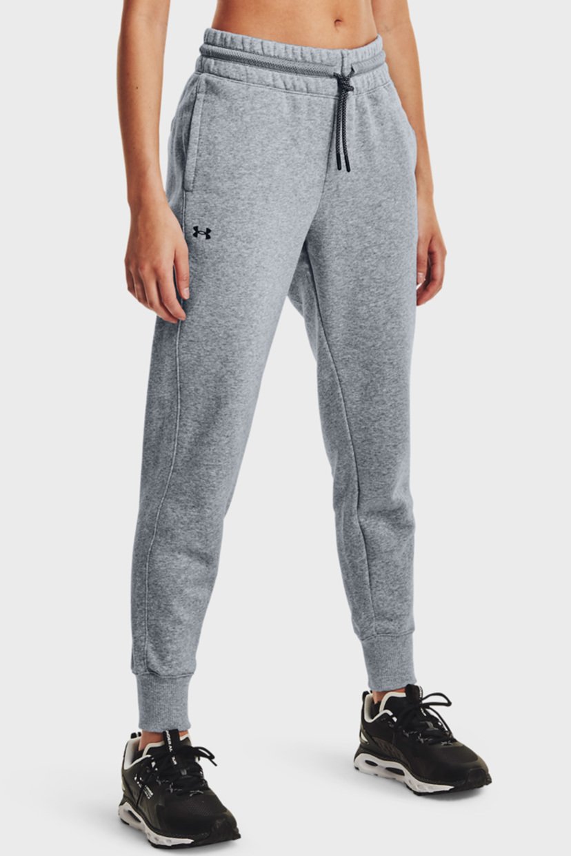 

Женские серые спортивные брюки Rival Fleece Mesh Pant Under Armour  1365849-035, Женские серые спортивные брюки Rival Fleece Mesh Pant Under Armour XS 1365849-035