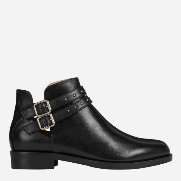 

Ботинки Geox ANKLE BOOTS D02HMA00043-C9999 40