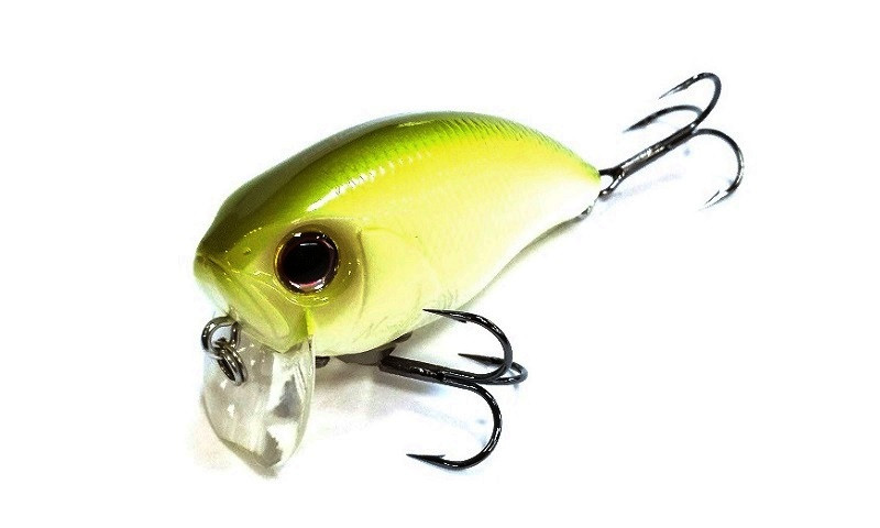 

Воблер OSP Buzzn’ Crank / P - 39 (27099)