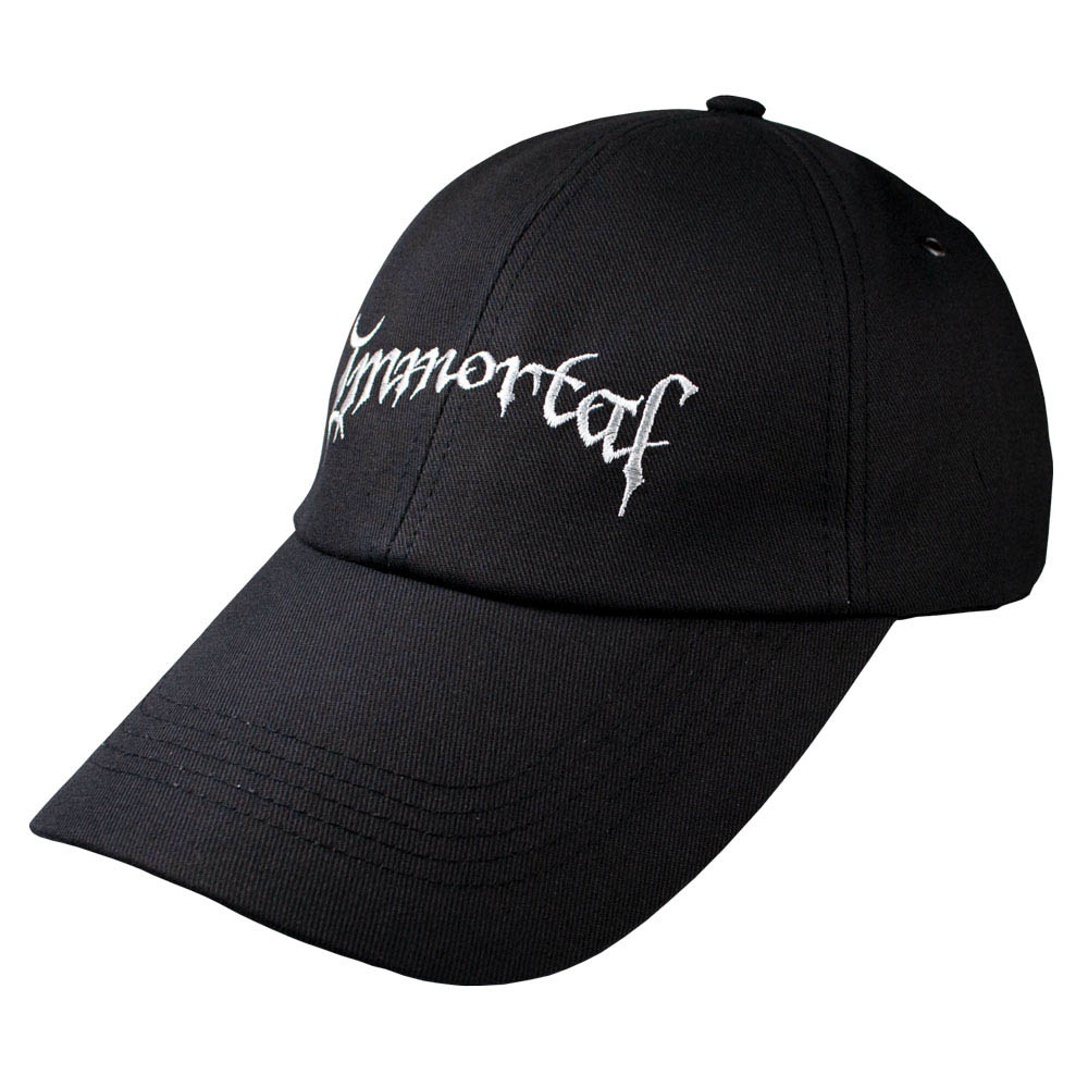 

Бейсболка Rockway Immortal