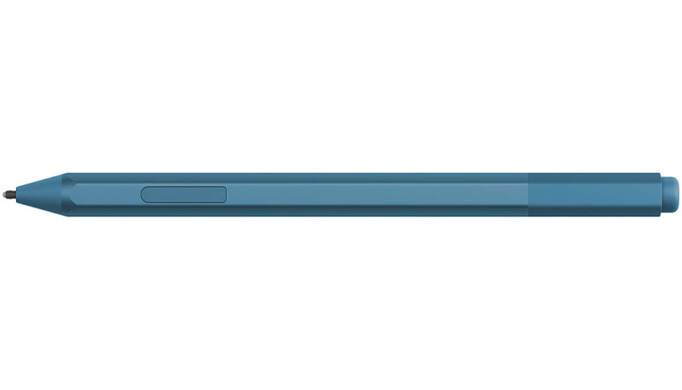 

Стилус Microsoft Surface Pen Stylus Ice Blue (EYU-00049)
