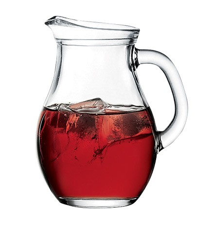 

Графин Jug для сока 250мл. 12шт. (80100/sl)