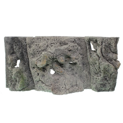 

Фон модульный limestone комплект для аквариума ATG LINE LM80X40SET