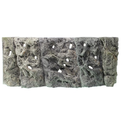 

Фон модульный limestone комплект для аквариума ATG LINE LM150X60SET