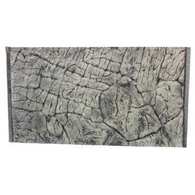 

Фон плоский скала серая для аквариума ATG LINE PLSZ100x60