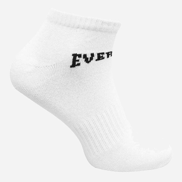

Набор носков Everlast 411307-01  White, Набор носков Everlast 411307-01 41-45 White