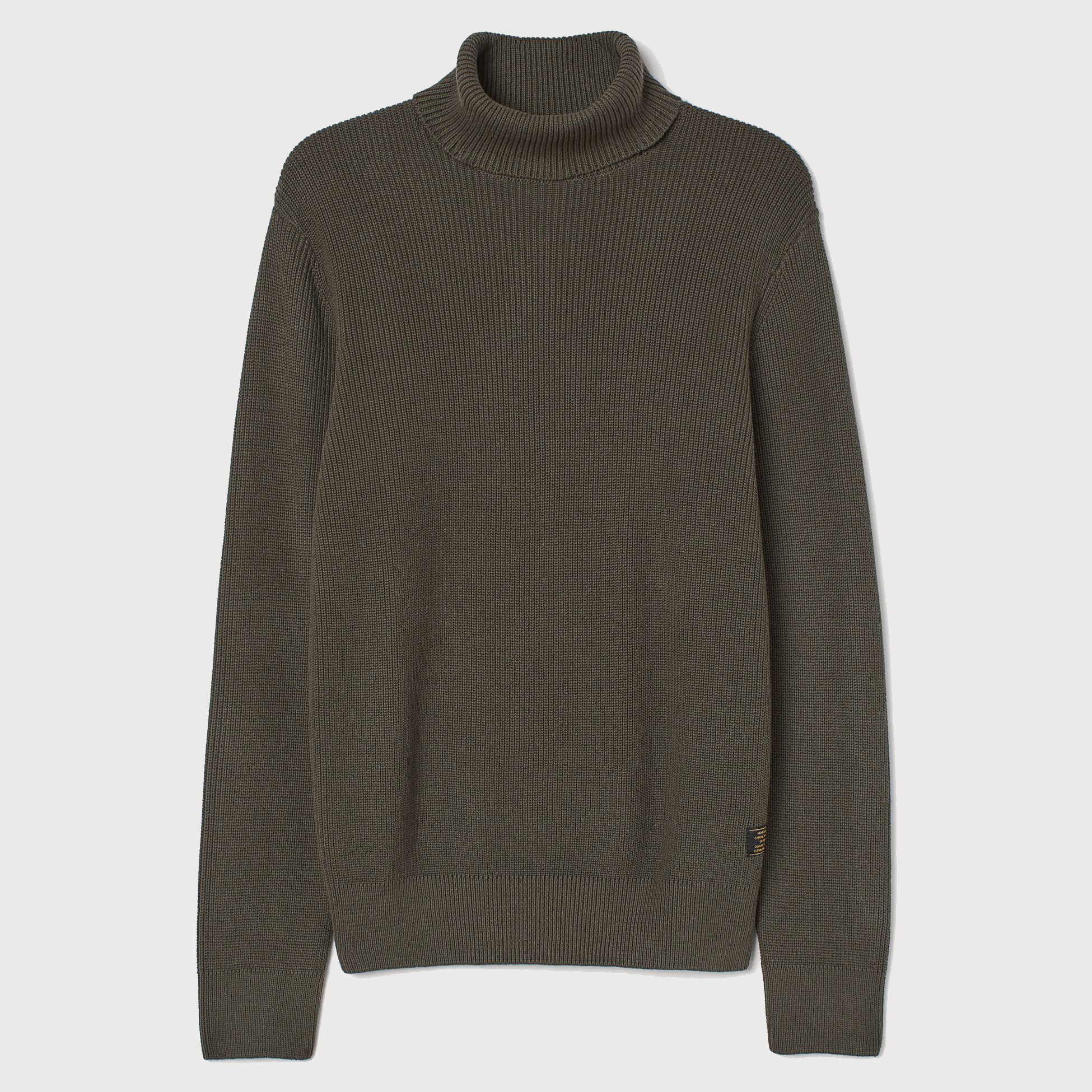 

Свитер H&M 060794620  Темно-зеленый, Свитер H&M 060794620 S Темно-зеленый