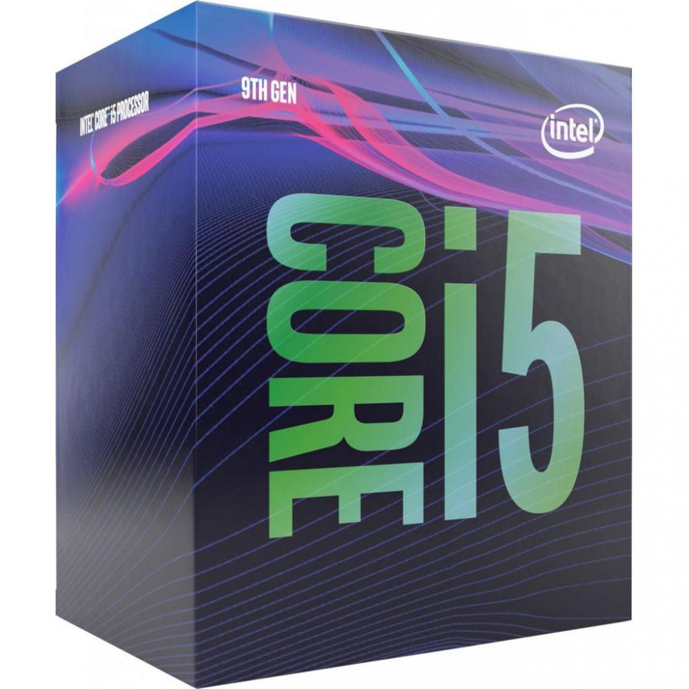 

Процессор Intel BX80684I59500 (BX80684I59500)