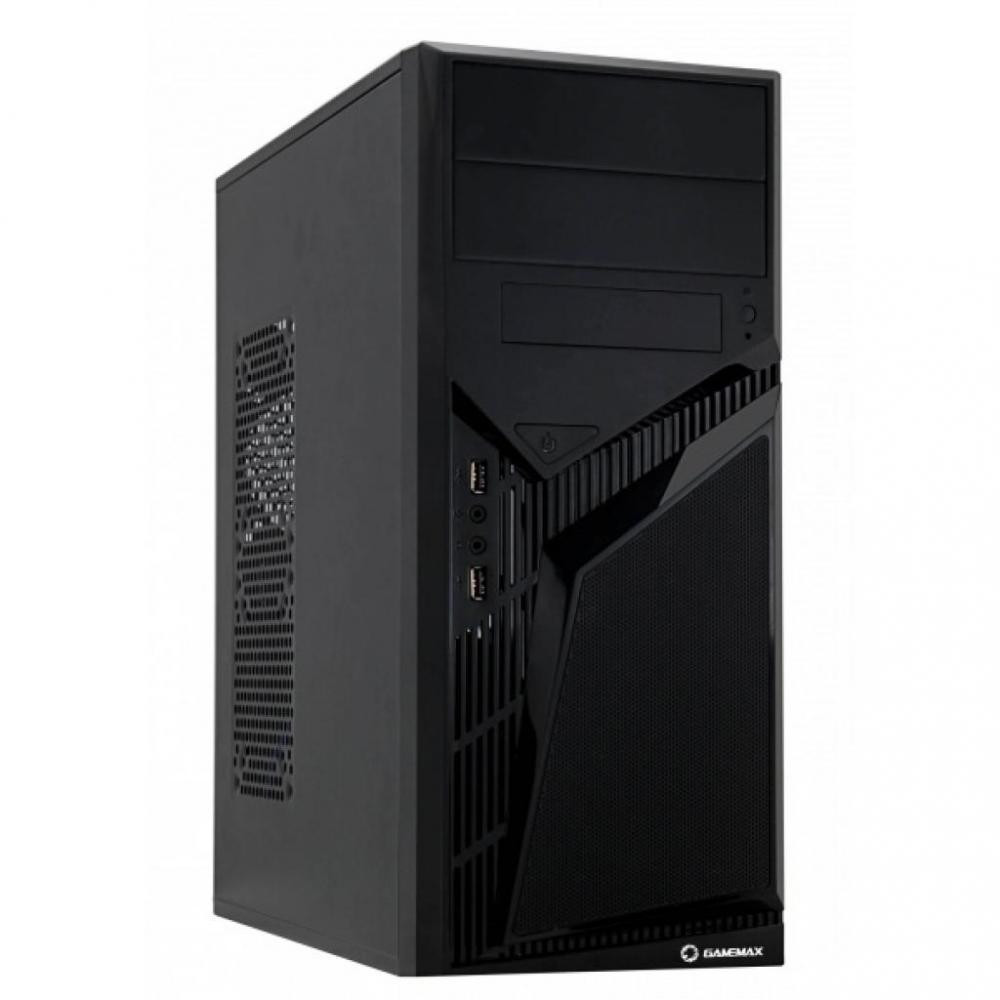 

Корпус GAMEMAX ET-207 (ET-207)