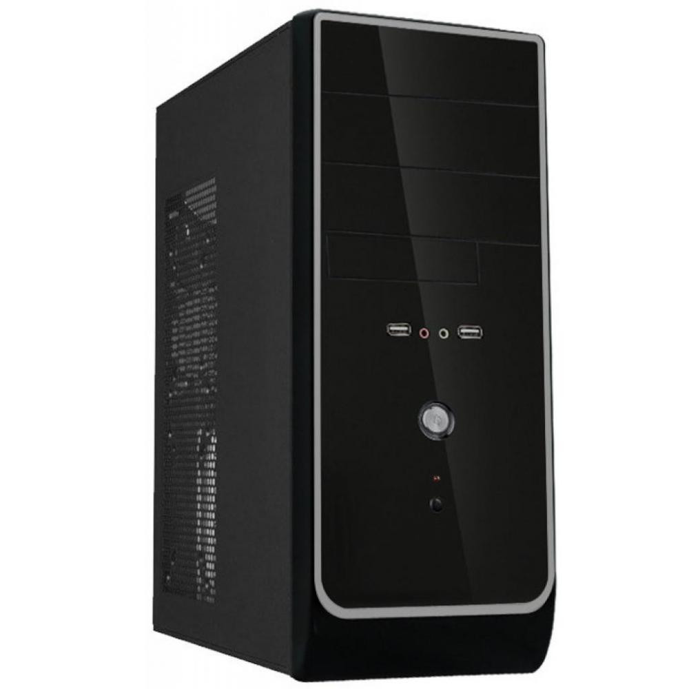 

Корпус Logicpower 6103-400w 8cm Black (6589)