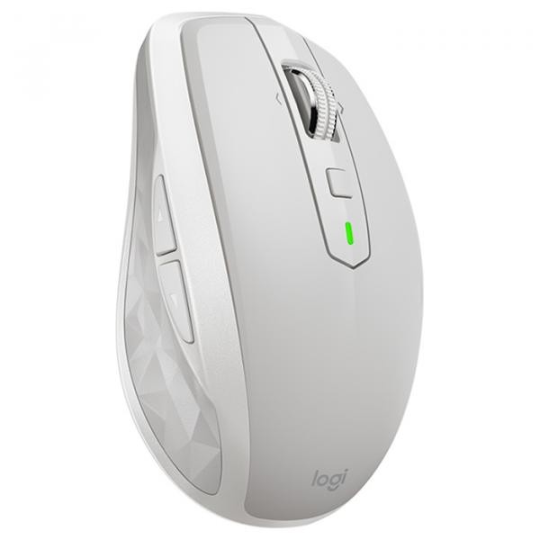

Мишь Logitech MX Anywhere 2S Light gray (910-005155)