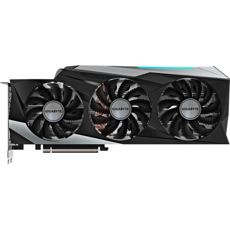 

Видеокарта GIGABYTE GeForce RTX 3090 GAMING OC 24G (GV-N3090GAMING OC-24GD)