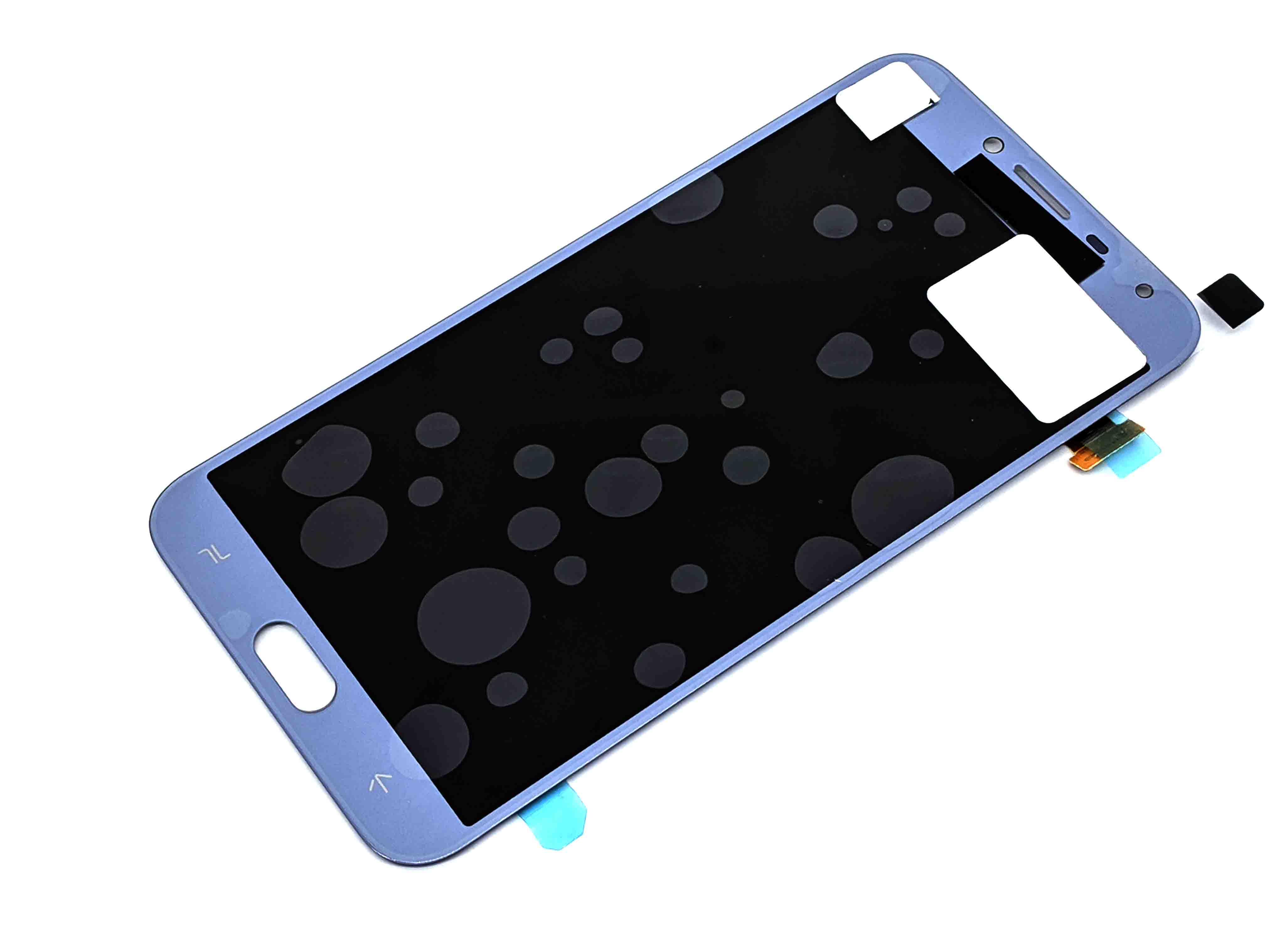 

Дисплей + сенсор (модуль) Power для Samsung (Galaxy J4 2018 ) серый (голубой) OLED