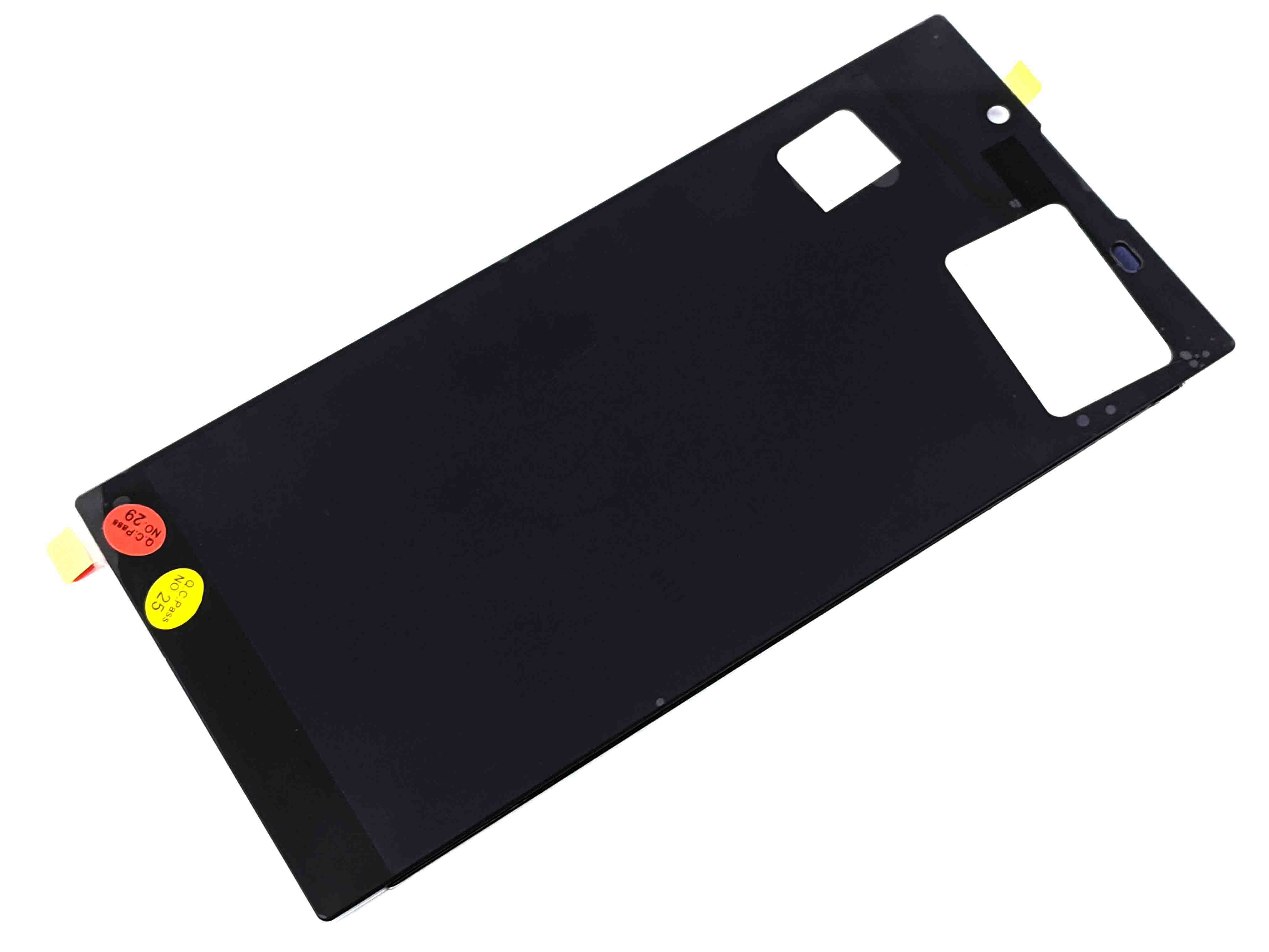 

Дисплей + сенсор (модуль) Power для Sony G3311 Xperia L1 черный