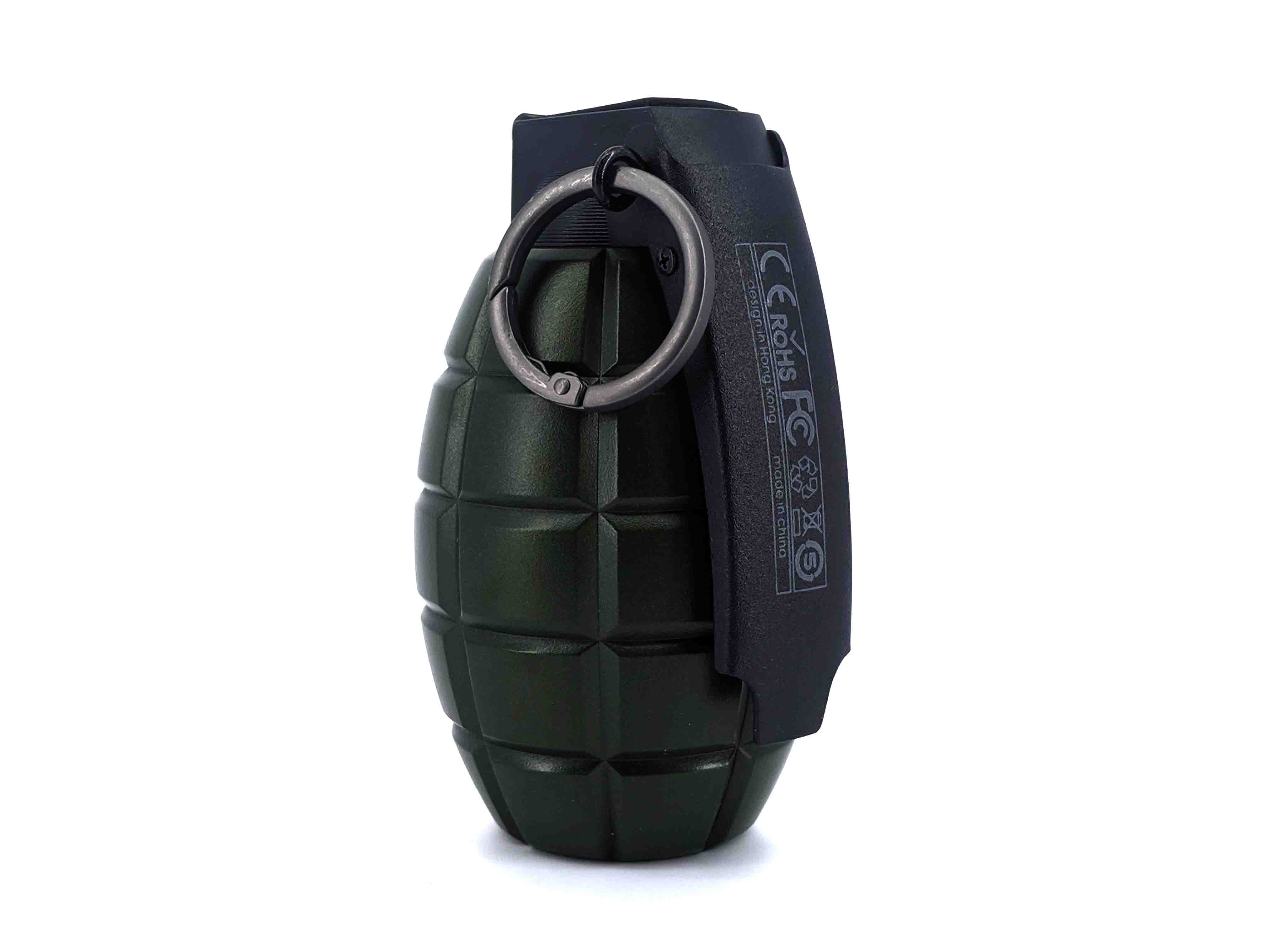 

Power Bank Remax Proda RPL-28 Grenade 5000 mAh зеленый