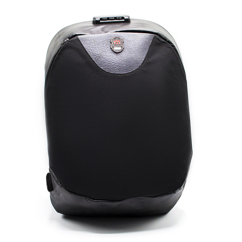 

Рюкзак мужской Gear Bag GBA1356.277 черный