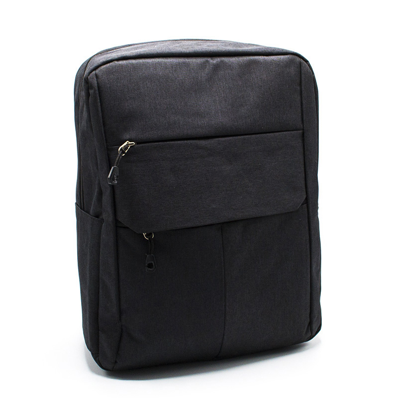 

Рюкзак мужской Gear Bag GB2100.277 черный