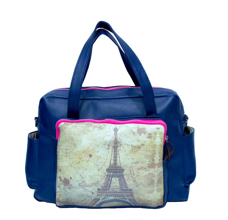 

Сумка женская Fantasy Accessories FA2332.277 синяя