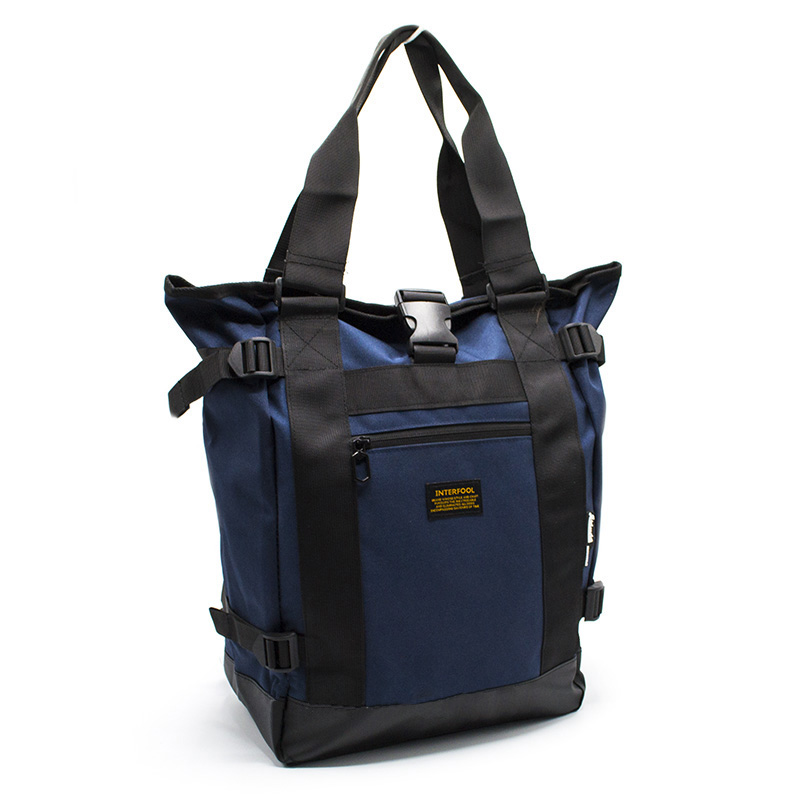 

Рюкзак-сумка мужская Gear Bag GB2083.277 синяя