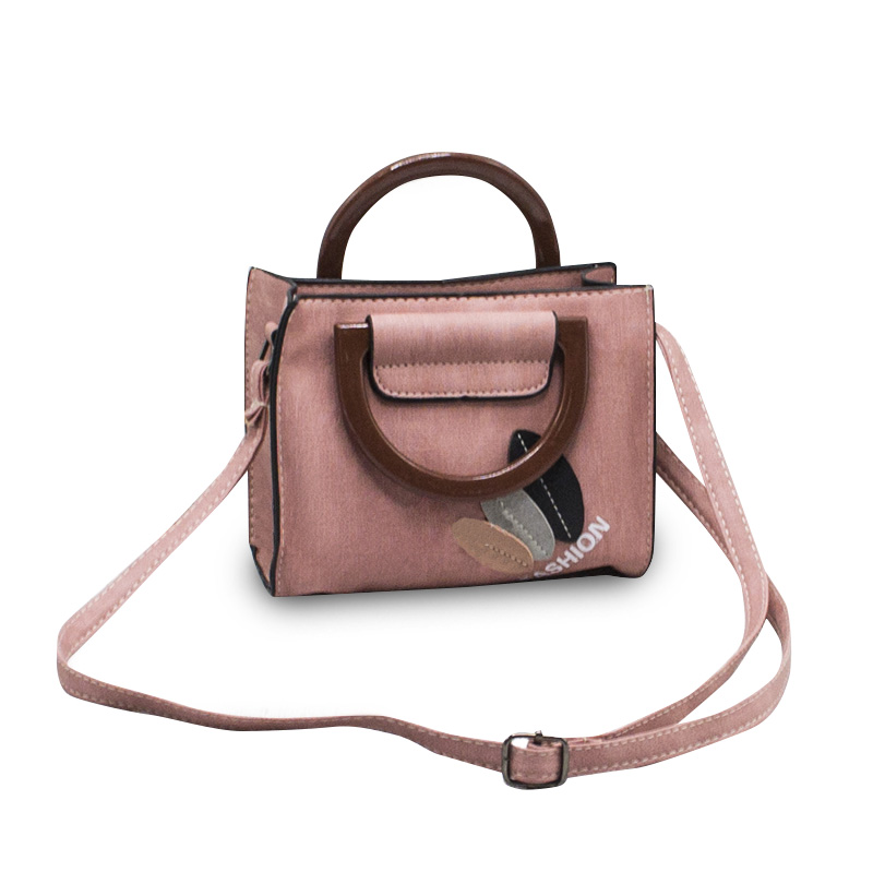 

Сумка женская клатч Fantasy Accessories FA7005.277 розовая