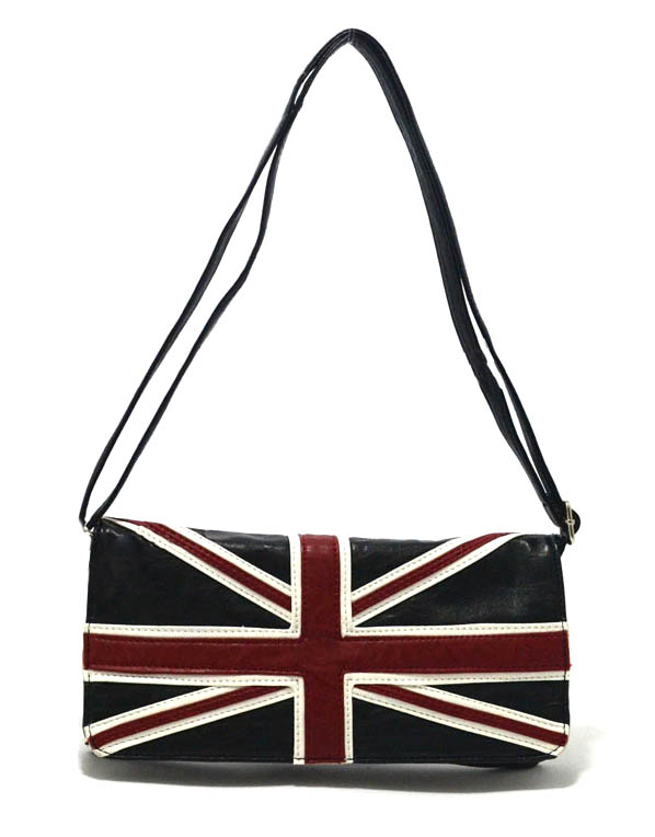 

Сумка женская клатч Fantasy Accessories FAF 5397.277 черная