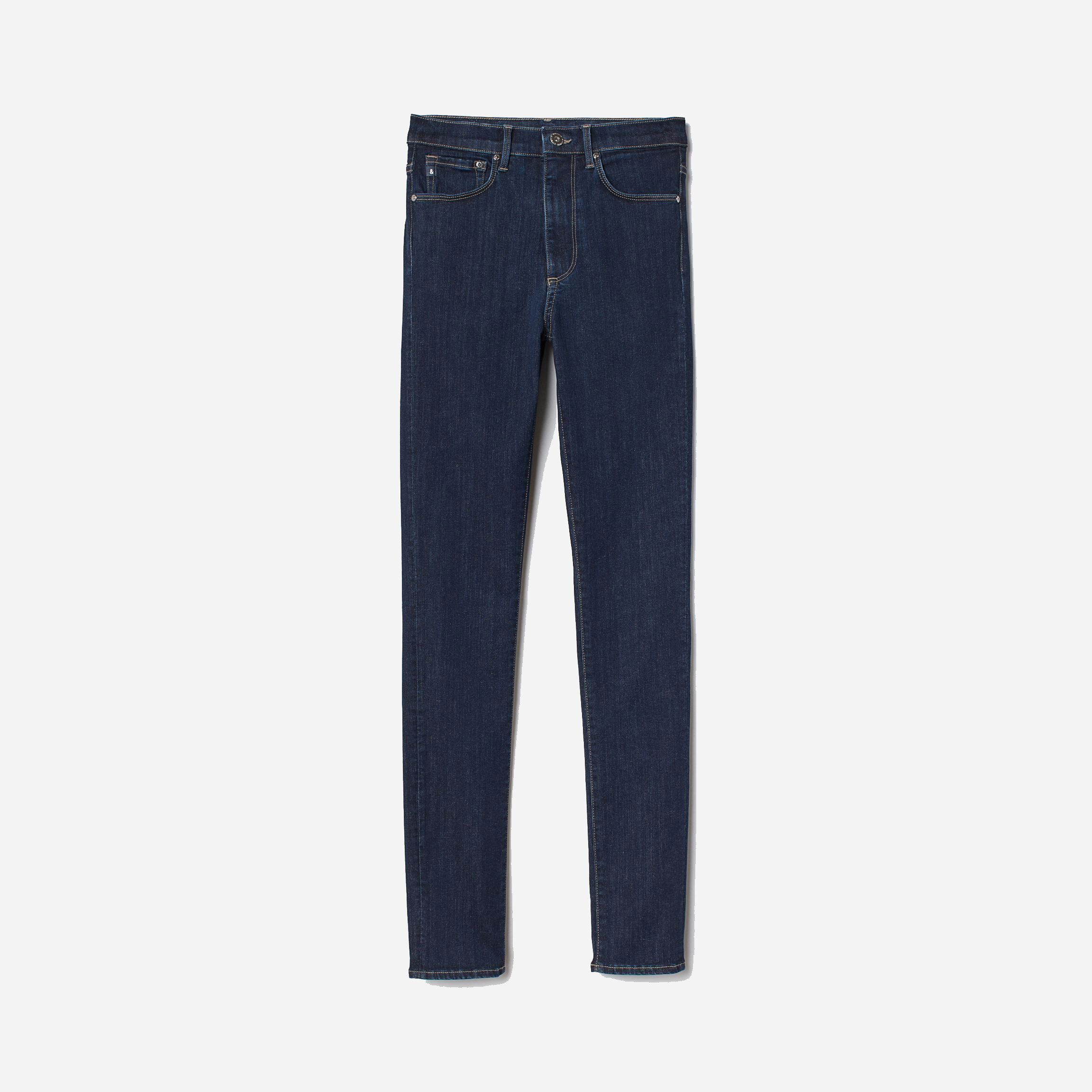 

Джинсы H&M 3992010sdm 29/30 Темно-синие