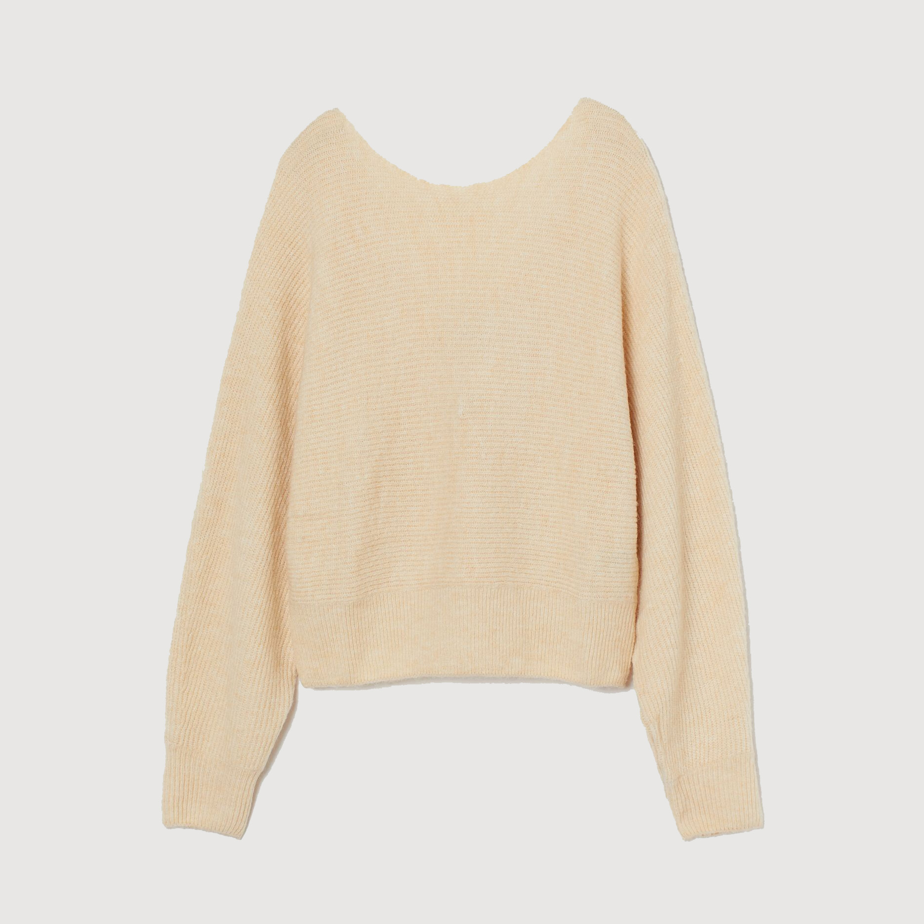 

Джемпер H&M 9126552wtr  Айвори, Джемпер H&M 9126552wtr L Айвори