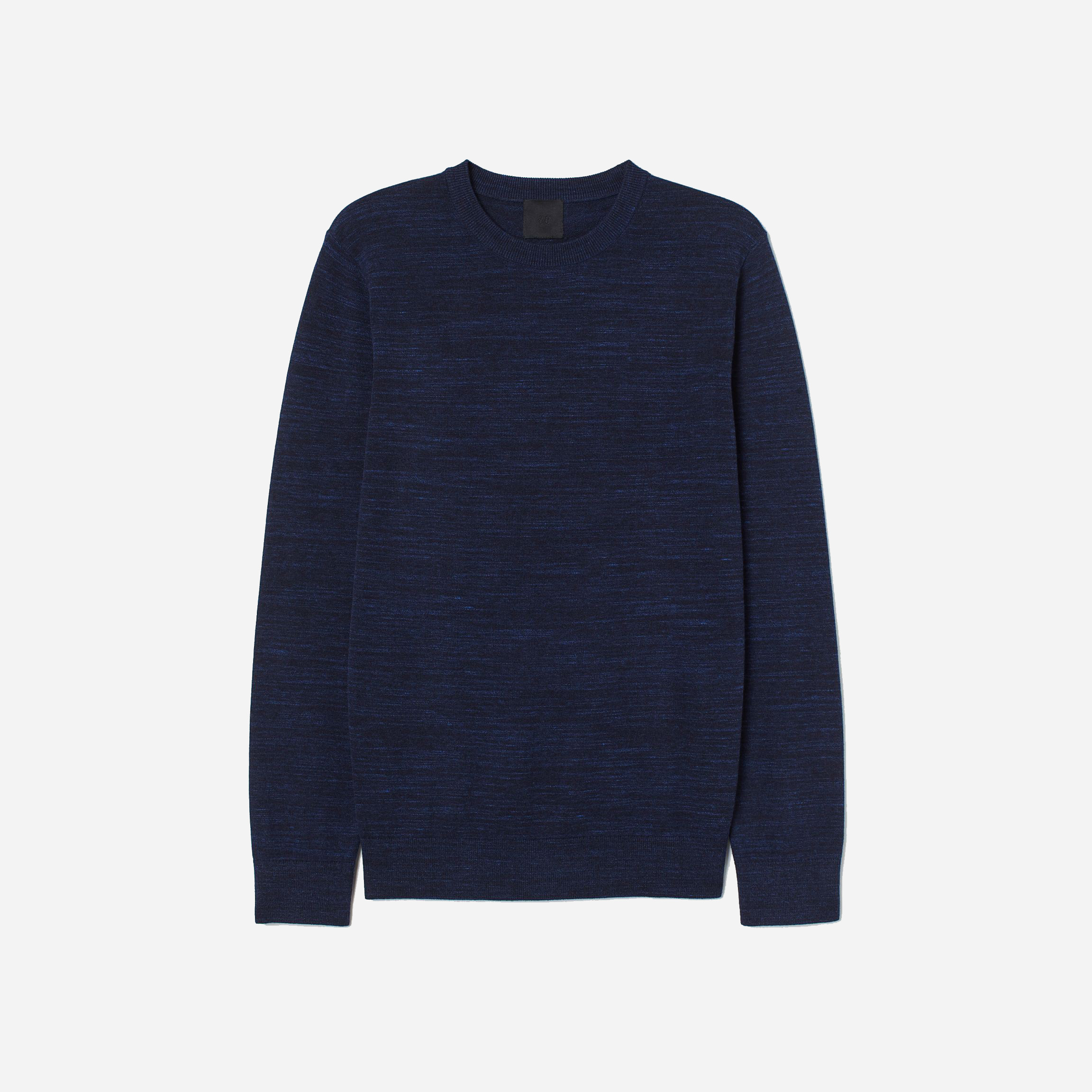 

Джемпер H&M 5643583Asdm L Темно-синий