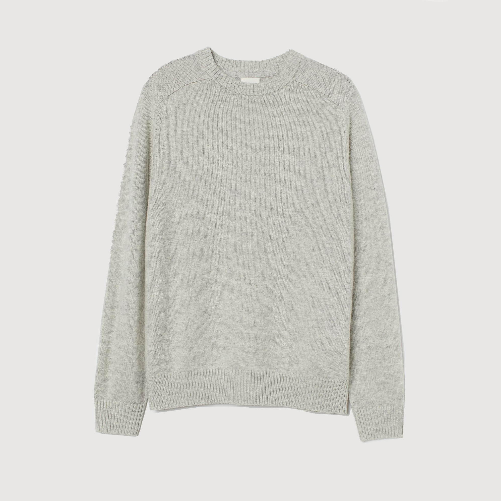 

Джемпер H&M 9076882wtr  Серый, Джемпер H&M 9076882wtr S Серый