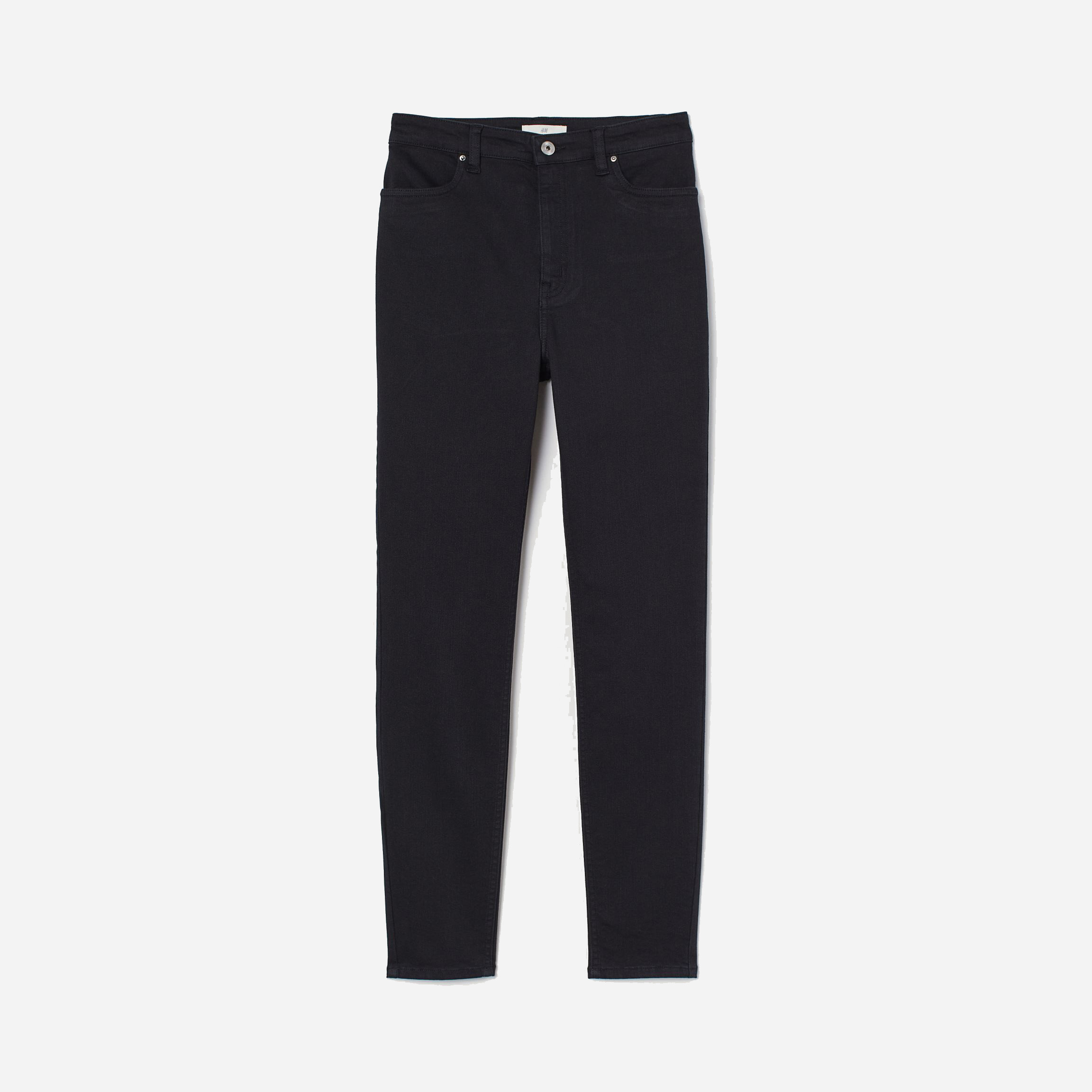 

Брюки H&M 7504222sm 36 Черные