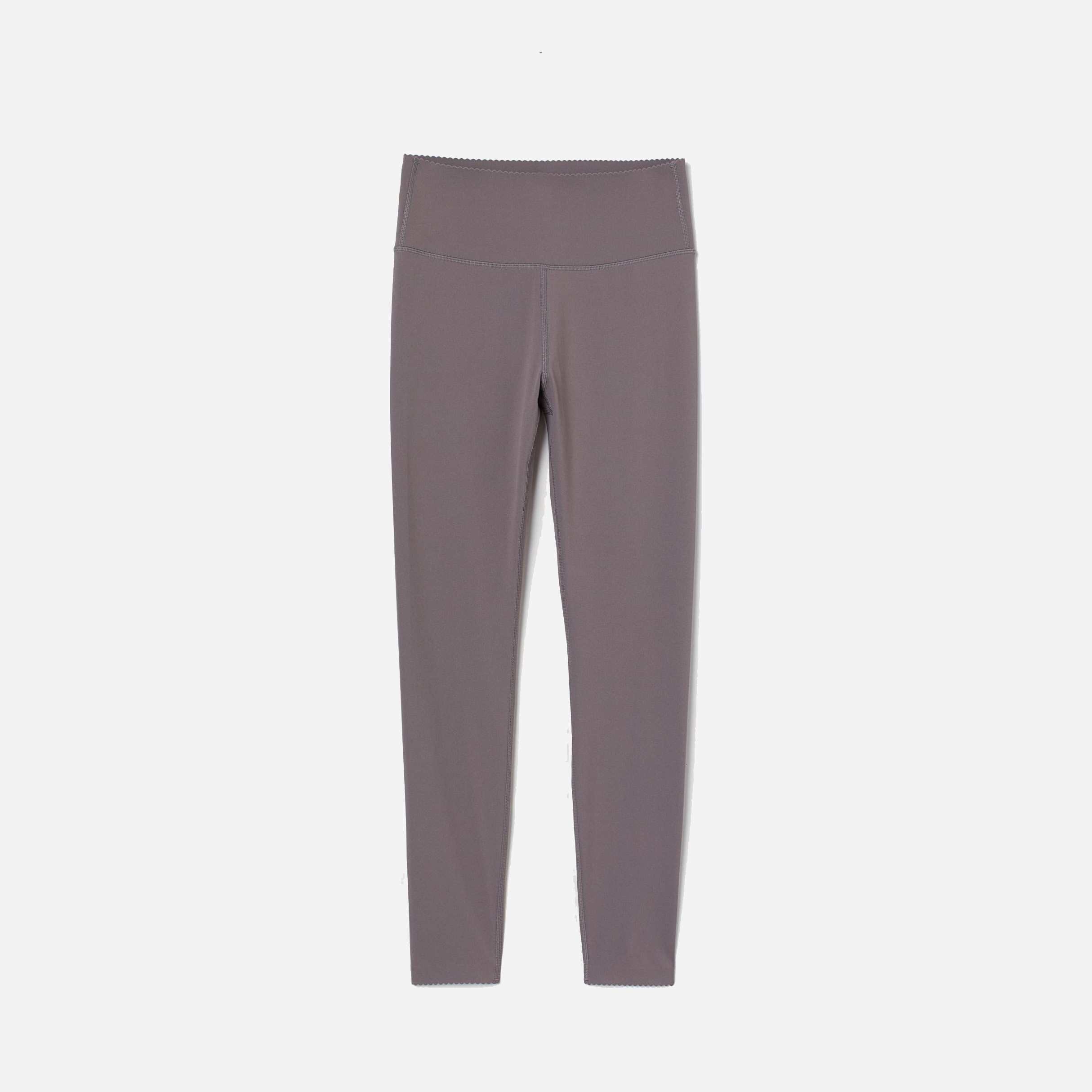 

Лосины H&M Sport 7697482sdm L Серые