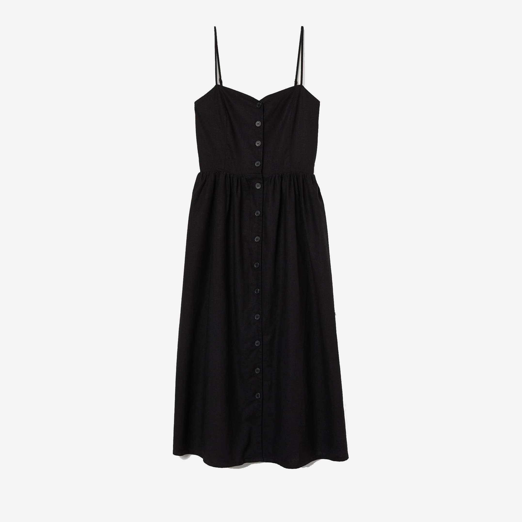 

Платье H&M 8213361dm  Черное, Платье H&M 8213361dm 38 Черное