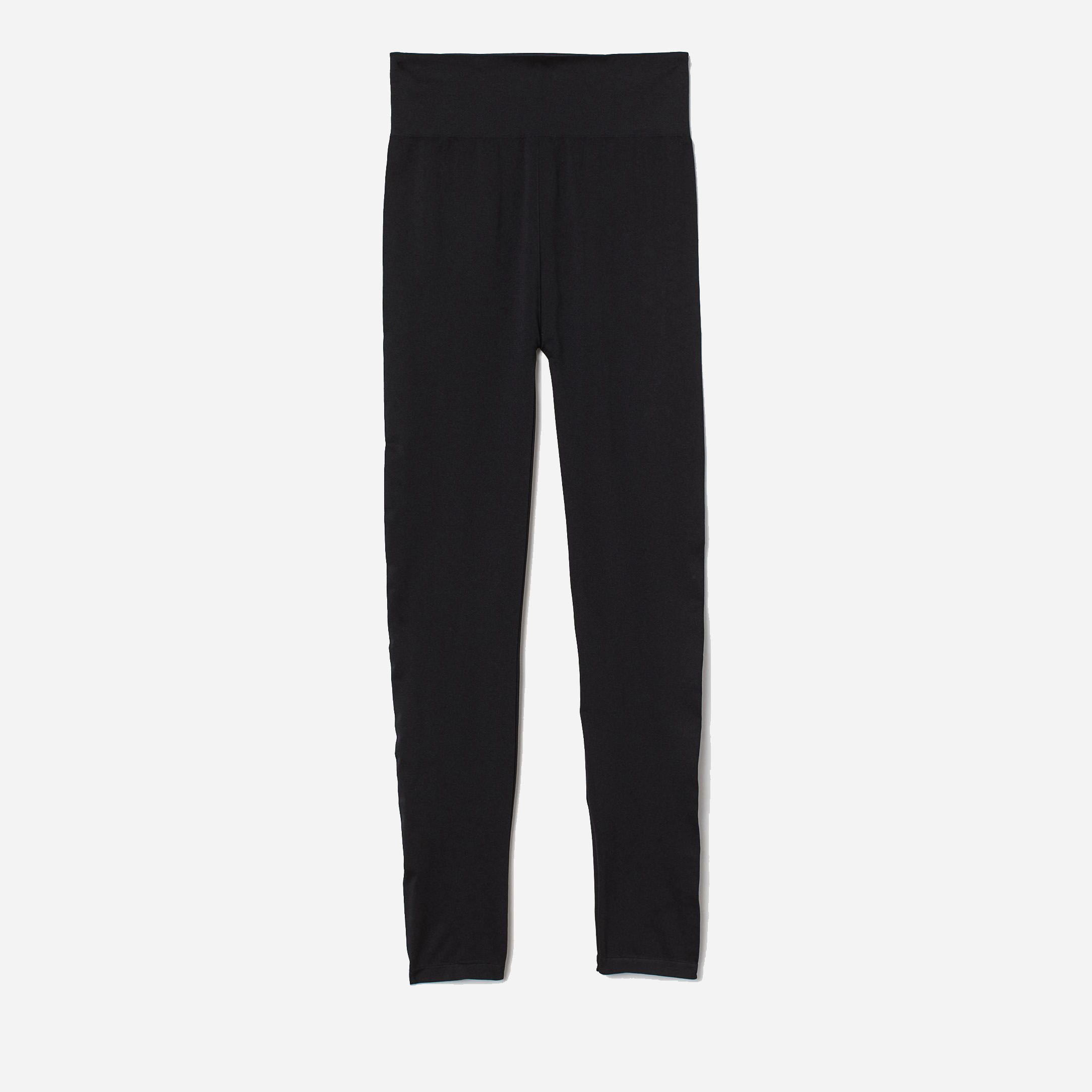 

Леггинсы H&M Sport 8221151RP7 L Черные