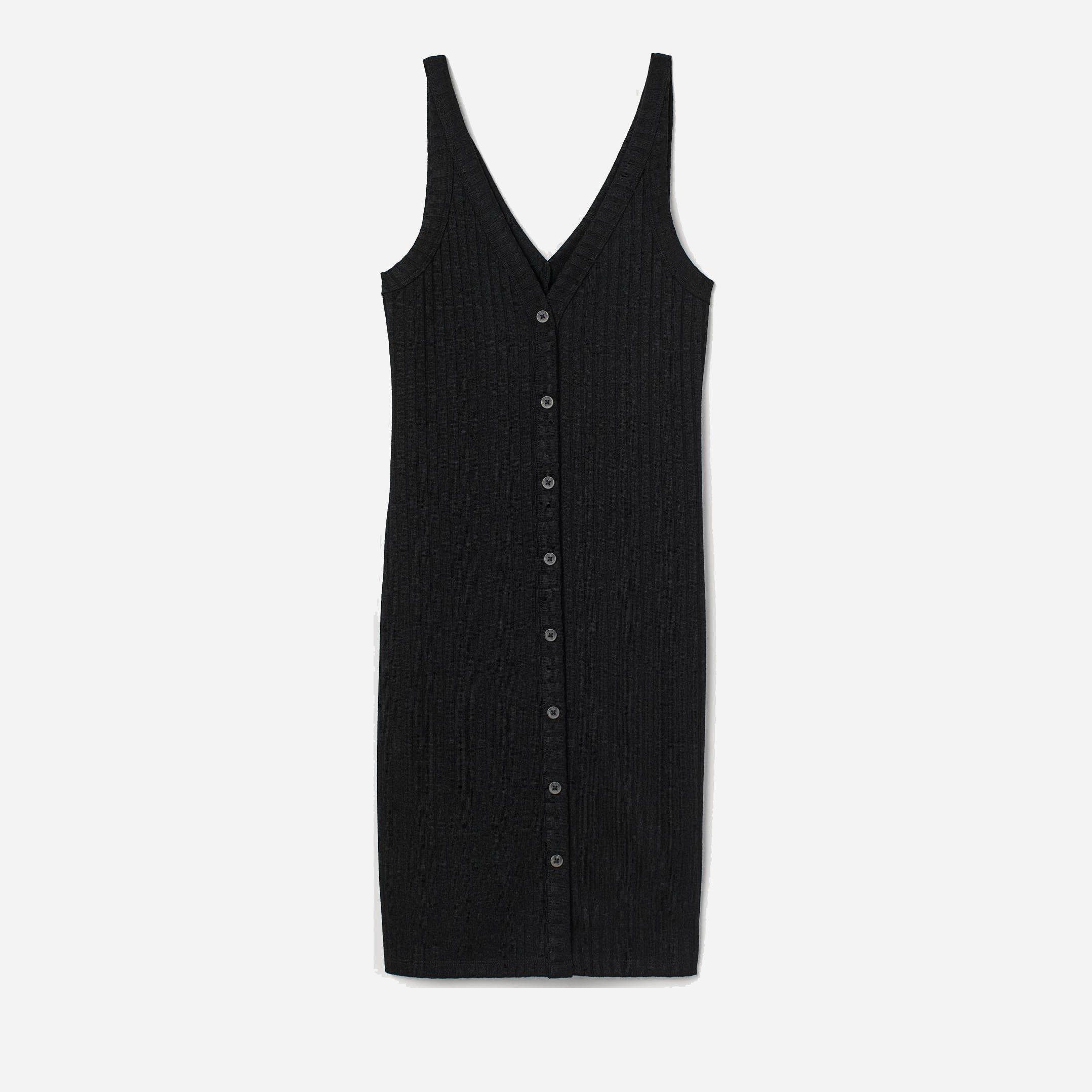 

Платье H&M 8444112sdm XXL Черное