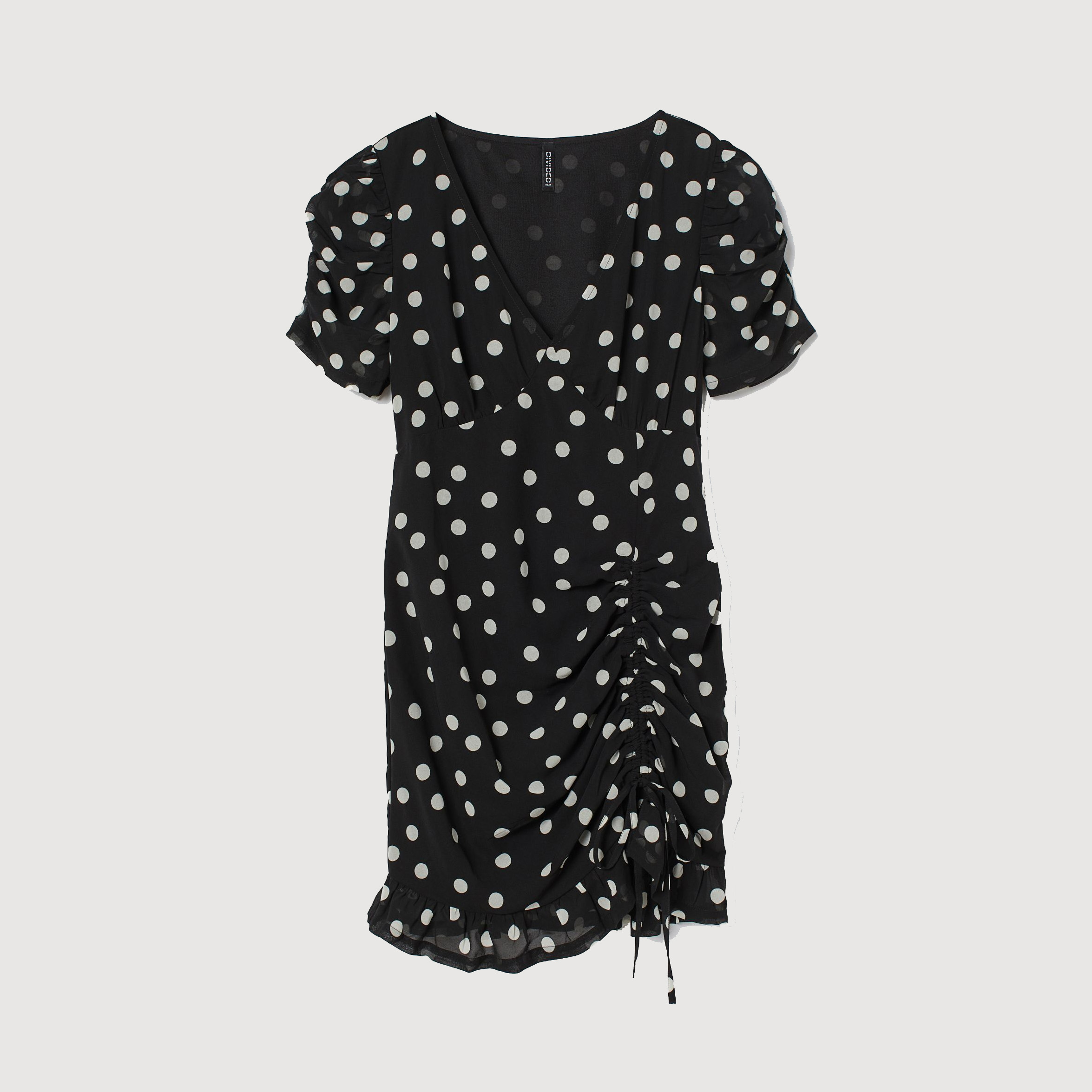 

Платье H&M 8946512sdm  Черное, Платье H&M 8946512sdm 38 Черное