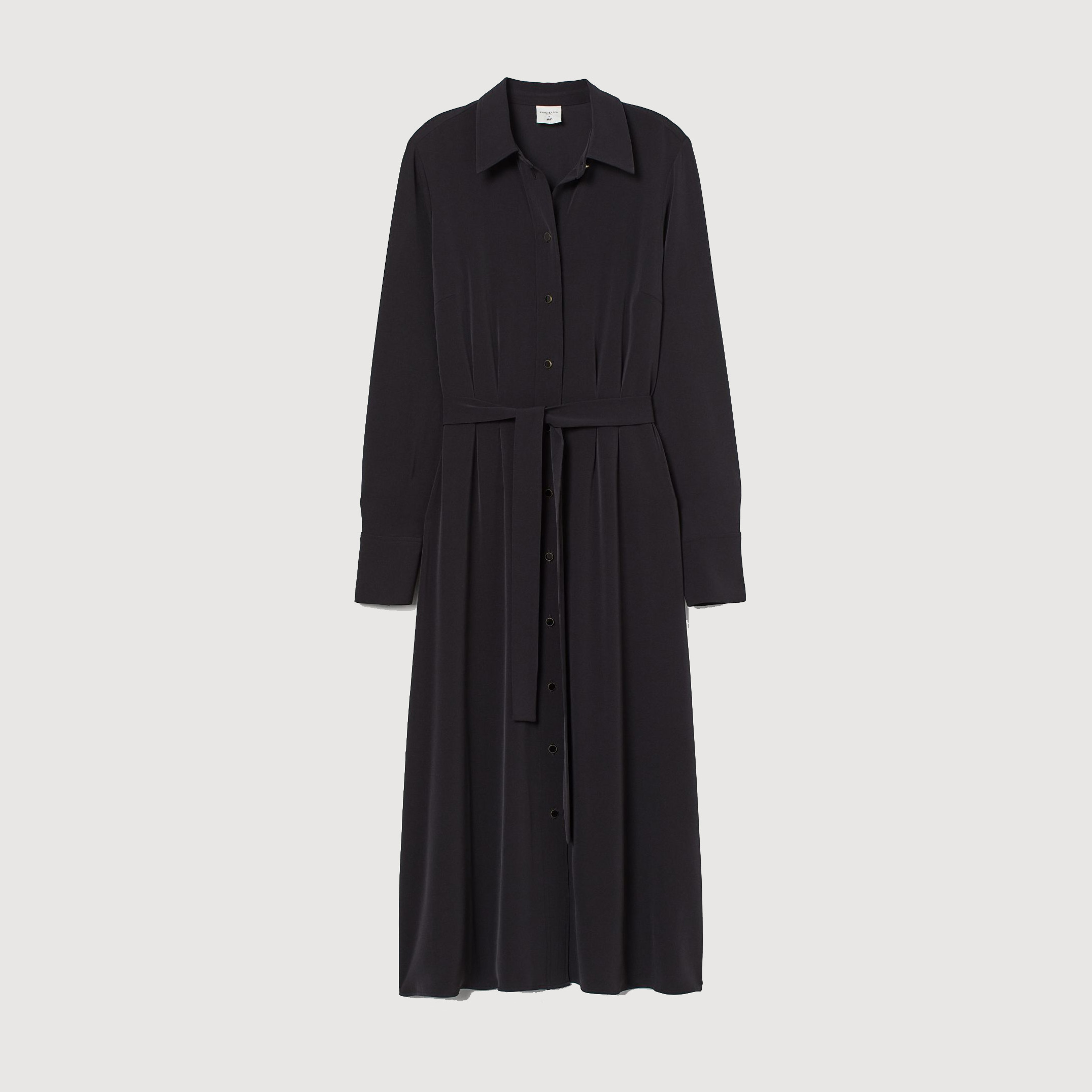 

Платье H&M X Giuliva Heritage 9047512dm 38 Черное