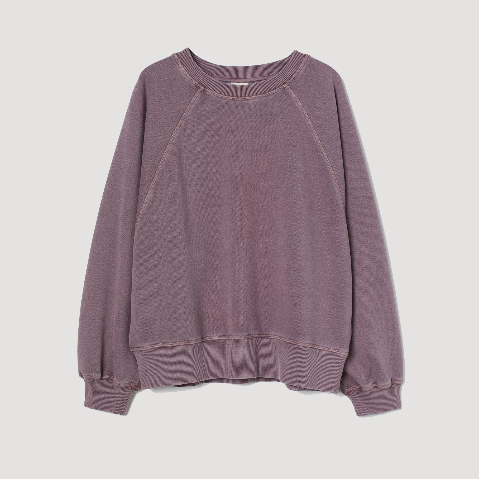 

Свитшот H&M 9267502sdm S Светло-фиолетовый