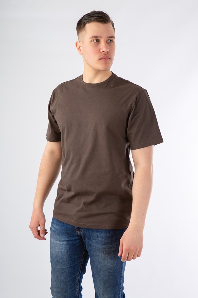 

Футболки Вол Tm 053 2 XL коричневий