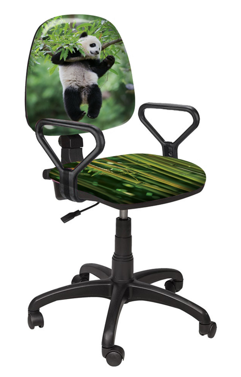 

Кресло для школьника Престиж РМ "Панда-2"