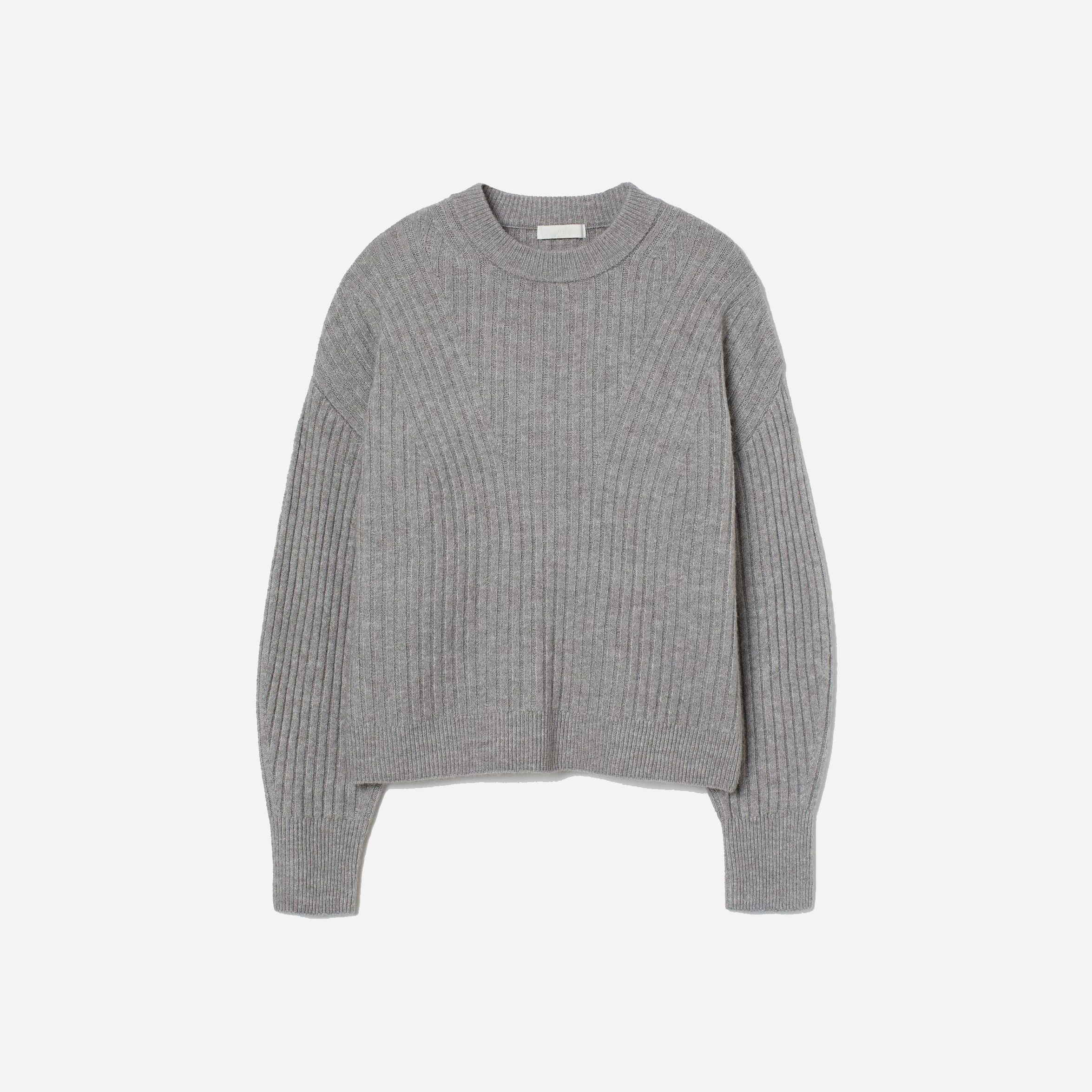 

Джемпер H&M 9417483wtr  Серый, Джемпер H&M 9417483wtr S Серый