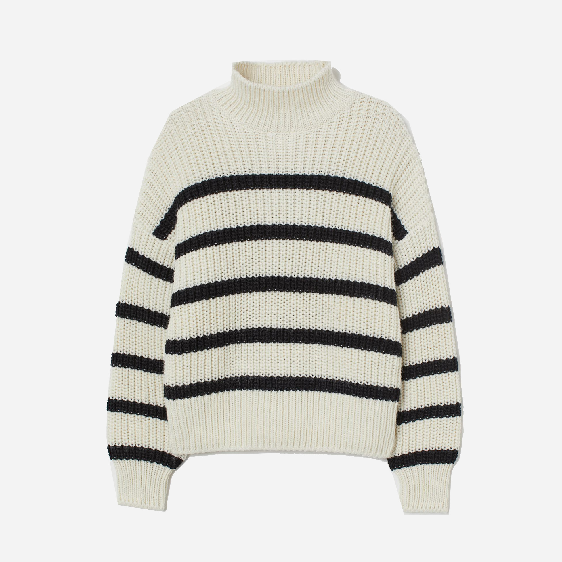 

Свитер H&M 9551133wtr XS Белый