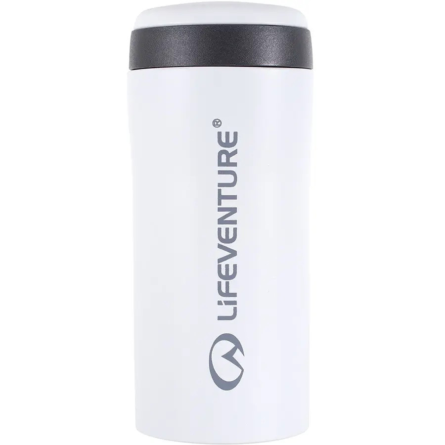 

Термокружка Lifeventure Thermal Mug 300 мл Білий