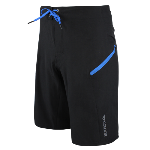 

Шорты Condor Celex Workout Shorts 101104 30, Чорний