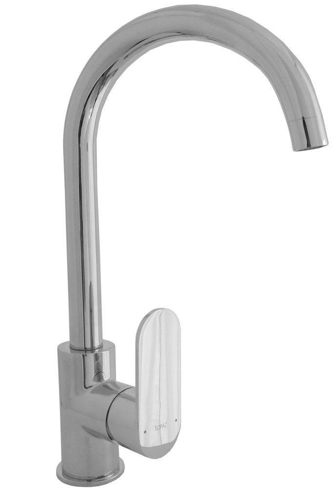 

Смеситель кухонный Topaz BARTS-TB 07403-H36