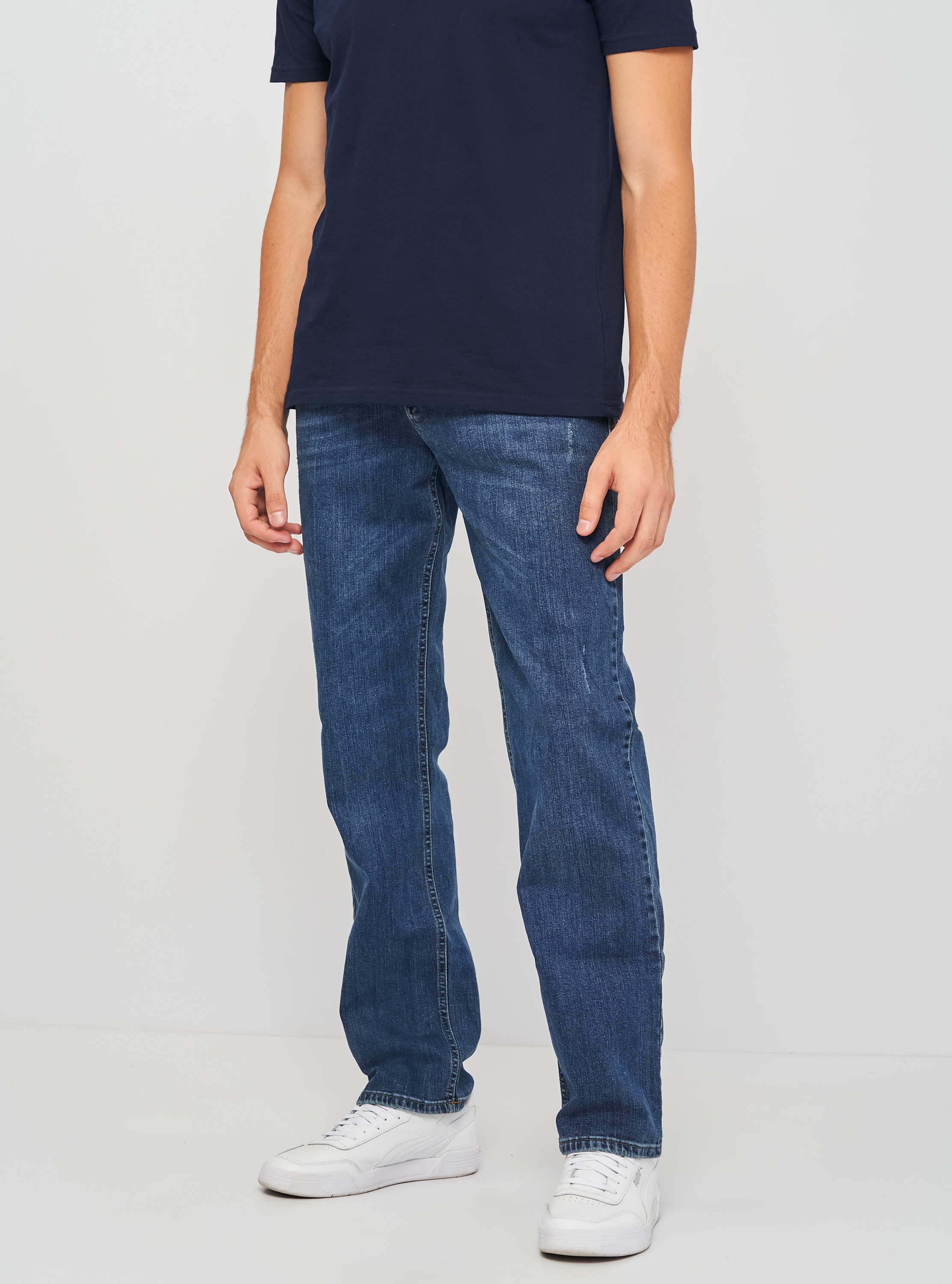 

Джинсы Koton 0KAM45097LD-741 30-32 Indigo